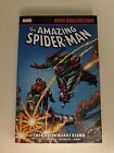 Amazing Spider-Man Epic TPB Vol 7 - Goblin's Last Stand - Marvel 105 121 122 123