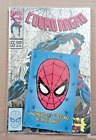 Amazing Spider-Man # 375 + phone book New in Blister - Platinum Cover - Italian