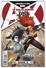 Marvel Comics AVENGERS VS X-MEN #11 first print Avengers Leinil Yu variant