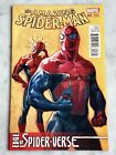 Amazing Spider-Man #7 Gary Choo NM 9.4 - Buy 3 for FREE Shipping! (Marvel, 2014)