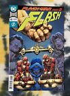 FLASH #48 (2018) - DC Comics / NM / Flash War Pt 2