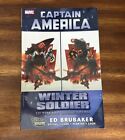 Captain America: Winter Soldier Ultimate Collection (Marvel Comics 2010, TPB)