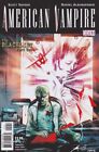 American Vampire #29;  Scott Snyder. Vertigo 2014 FN-VF