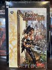 Grimm Fairy Tales: Escape From Wonderland #0