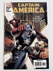 Captain America #13 (2005) The Winter Soldier | Marvel Comics