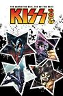 Kiss Solo TPB #1 VF/NM; IDW | we combine shipping
