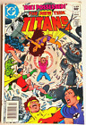 She's Possessed, No 17 The New Teen Titans series 36pages (988F)