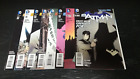 2013 DC COMICS BATMAN LOT OF 8 (#19-49) VFNM/NM ROBIN JOKER Visit My eBay Store