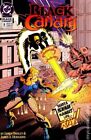 Black Canary #8 FN 1993 Stock Image