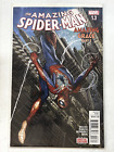 The Amazing Spider-Man Amazing Grace Part 3 #1.3 Marvel  2016 | Combined Shippin