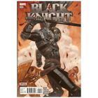 Black Knight (2016 series) #4 in Near Mint minus condition. Marvel comics [i: