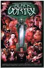 Guardians of Galaxy X-Men TP Black Vortex - Soft Cover 2016 Marvel - Vault 35