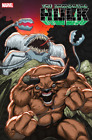 Immortal Hulk #33 Ron Lim Var (Ron Lim Var) Marvel Comics Comic Book 2020