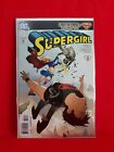 Supergirl 51 May 2010 DC Comics Last Stand of New Krypton crossover