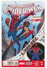 Amazing Spider-Man #7 NM-M 9.8 Ms Marvel and Morlun