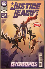 Justice League #48 Batman Superman Wonder Woman Flash JLA Variant A NM/M 2020