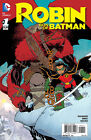 Robin - Son of Batman (2015 - 2016) - Assorted Issues and Prices