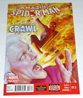 The Amazing Spider-Man #1.3 (2014) Marvel Comics - Learning To Crawl
