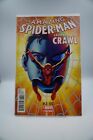 Marvel Comics Amazing Spider-Man #1.3 John Cassaday 1:50 Variant 2014