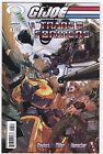 G. I. Joe Vs. Transformers #3:  Image Comics (2003) VF/NM  9.0