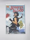 Jennifer Blood #20 Cvr A (Dynamite, 2012)
