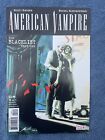 AMERICAN VAMPIRE #28 (DC / Vertigo, 2012) Snyder & Albuquerque ~ Blacklist Pt 1