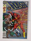 Flash #48 - 3/1991 - DC Comic Books Flash DC Comics | Combined Shipping B&B