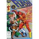 Flash (1987 series) #48 in Very Fine + condition. DC comics [q;