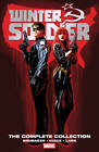 Winter Soldier by Ed Brubaker: The Complete Collection - Paperback - GOOD