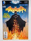 DC COMICS BATMAN #11 (2012) NM/MT COMIC DC2