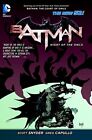 Batman Night of the Owls TP (The New 52), Various 9781401242527 Free Shipping..