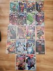 Teen Titans Lot  #4-7, 10, 11, 14, 15, 17-26, 43 VF-NM (2003 vol.3) Geoff Johns 