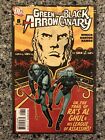 GREEN ARROW AND BLACK CANARY #8 NM- (DC 2008)