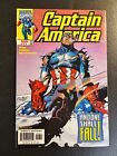 Captain America 17 And One Shall Fall Avengers V 3 Adolf Hitler Red Skull 1 Copy