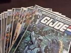 GI Joe A Real American Hero (IDW; 155 1/2 - 300) Most NM Choose your issues!