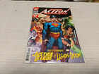 Action Comics # 1018 Cover 1 (2020, DC) 1st Print 