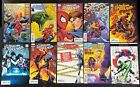 Amazing Spider-Man (2018) Lot of 60 NM Assorted Books 1-6 9-20 23-25 28 + More
