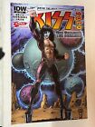 Kiss Solo #2 Variant Cover C IDW 2013 1st Printing | Combined Shipping B&B