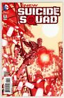 New Suicide Squad (2014) #11 NM 9.4 Deadshot Cover