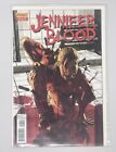 Jennifer Blood #25 (Dynamite, 2013)