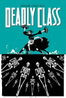 Rick Remender Deadly Class Volume 6: This Is Not The End (Paperback)