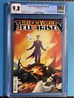 Year of the Villain: Hell Arisen #3 CGC 9.8 First Punchline Appearance 1st Print