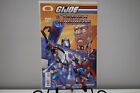 G.I. Joe vs. Transformers #2  Image Comics July 2002 .50¢ Combine Shipping NM