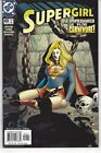 Supergirl 49 (3rd Series) Leonard Kirk Cover