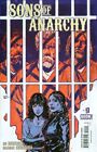 Sons of Anarchy #9 VF 2014 Stock Image