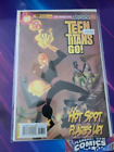 TEEN TITANS GO! #17 VOL. 1 HIGH GRADE DC COMIC BOOK H15-59