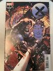X-Men #7 Marvel Comics NM Hickman - Nightcrawler Apocalypse