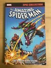 Amazing Spider-man: Epic Collection - Goblin's Last Stand Vol 7 (2017) 1st Print