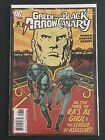 Green Arrow & Black Canary #8 — DC Comics — July 2008 — Bagged & Boarded