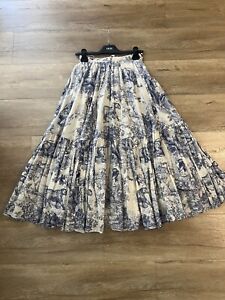 Dior skirt! Size 36 French! Never Worn!